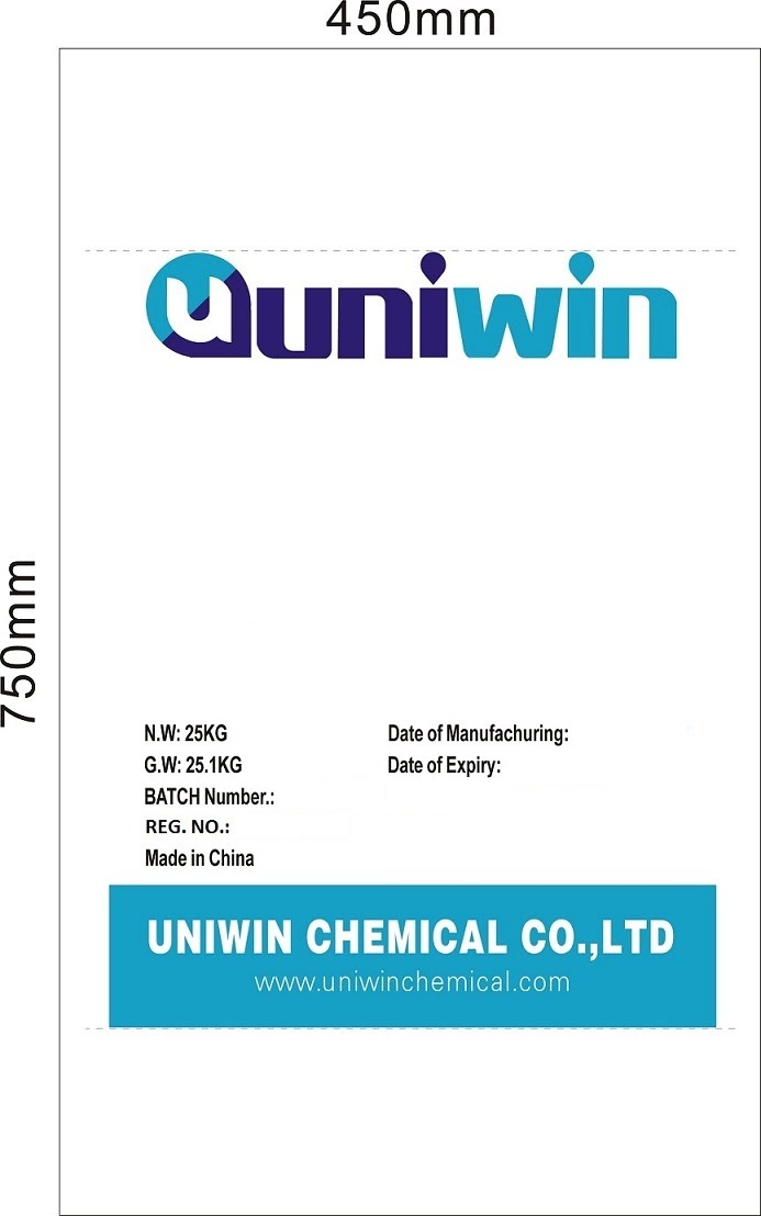 Label design-Uniwin Chemical
